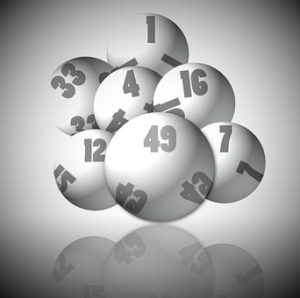 lotto balls