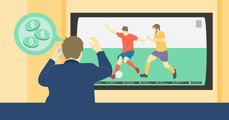sports betting