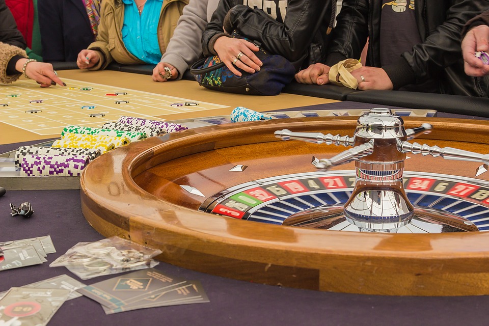 Guide to Choosing an Online Casino - Wyco 2017