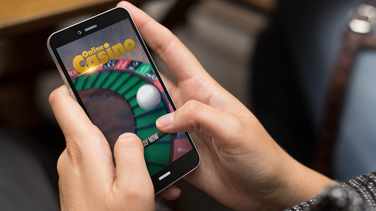 online casinos