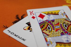 poker 