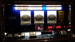 slot 