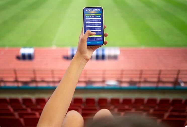 sports betting